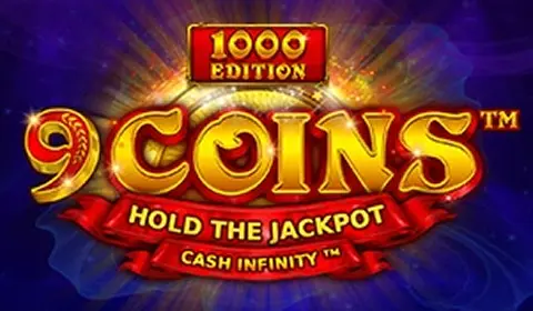 9 Coins 1000 Edition 9 Coins 1000 Edition