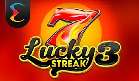 Lucky Streak 3 Lucky Streak 3