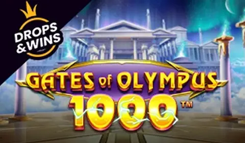 Gates of Olympus 1000 Gates of Olympus 1000