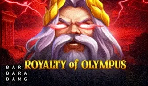 Royalty of Olympus Royalty of Olympus